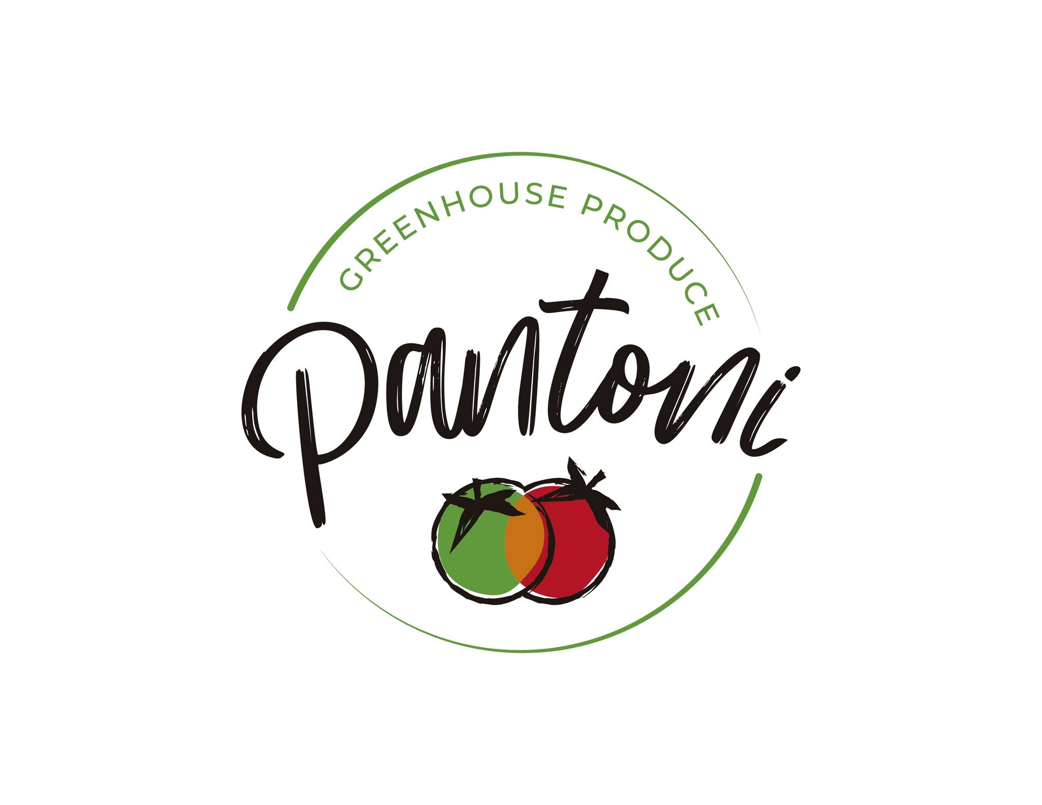 Logo Agrícola Pantoni